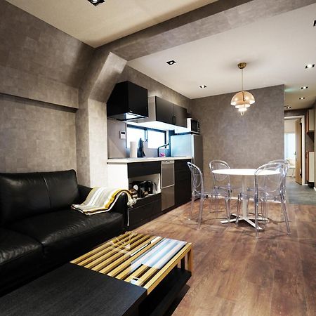 Real Life Sangenjaya Apartamento Tóquio Exterior foto