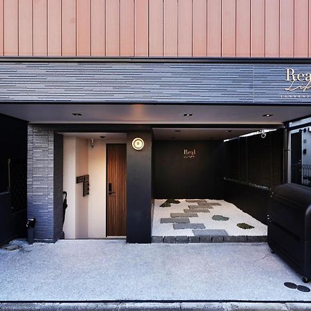 Real Life Sangenjaya Apartamento Tóquio Exterior foto