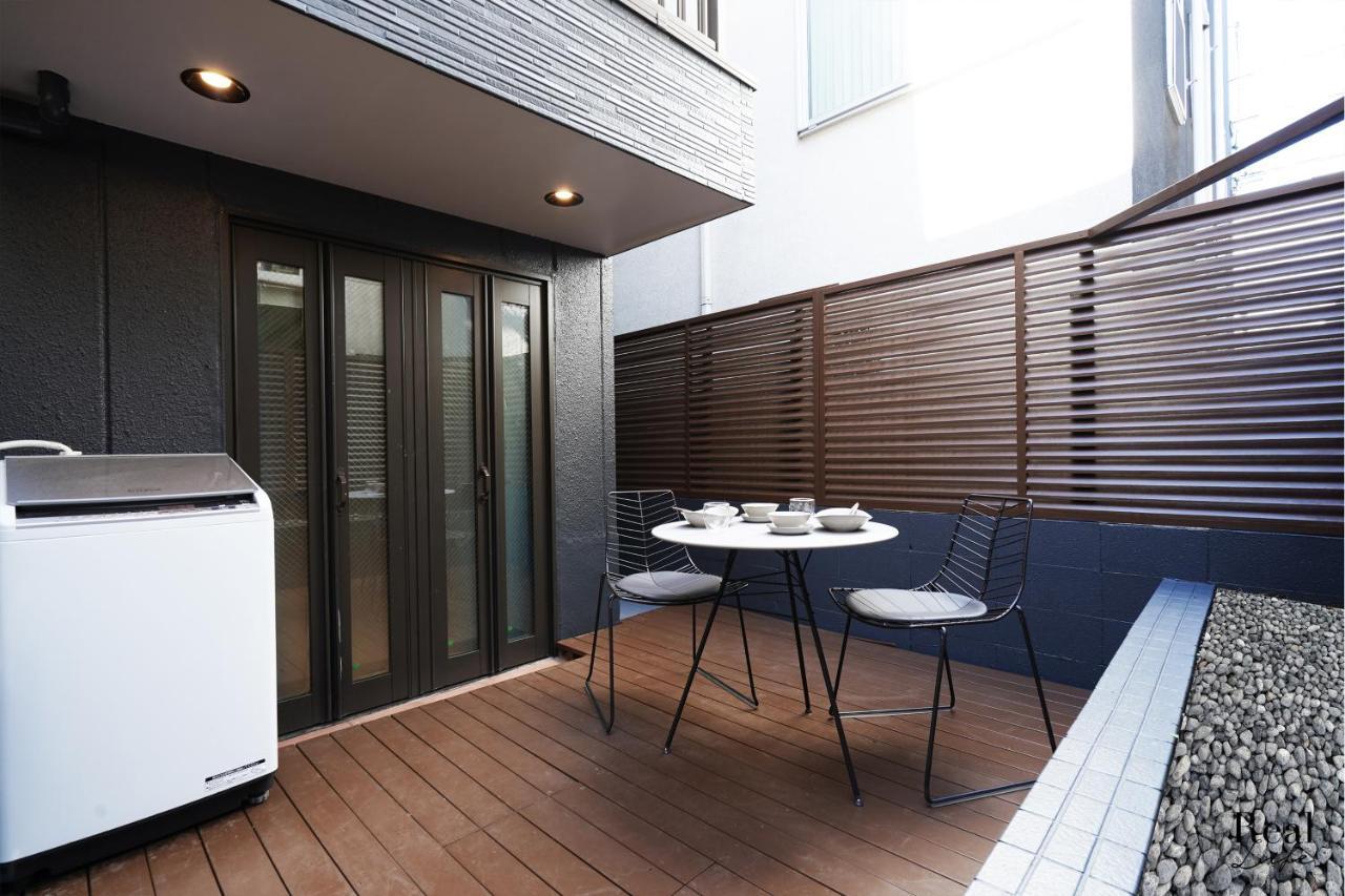 Real Life Sangenjaya Apartamento Tóquio Exterior foto