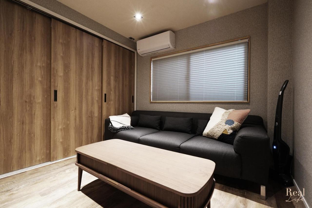 Real Life Sangenjaya Apartamento Tóquio Exterior foto