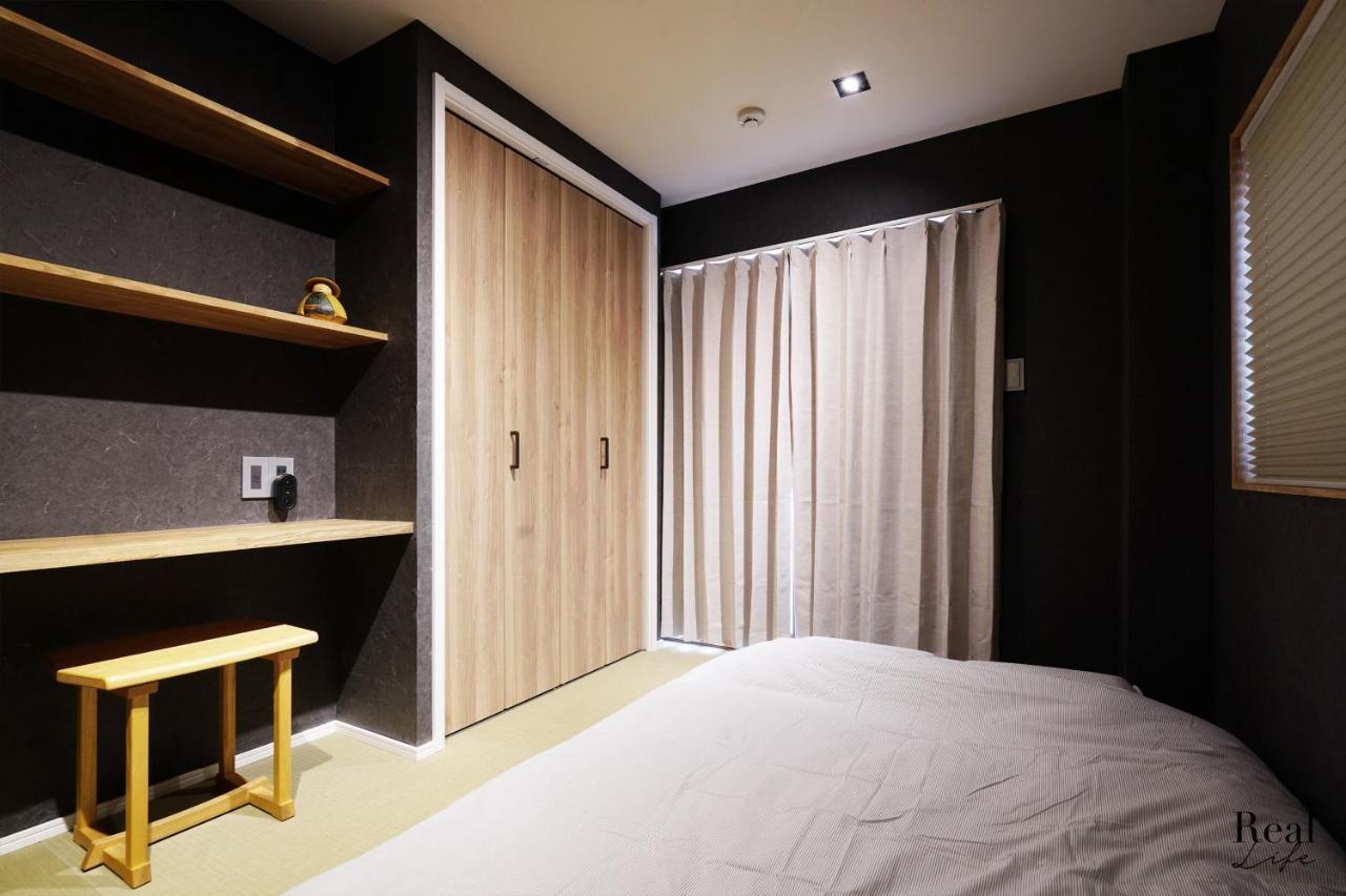 Real Life Sangenjaya Apartamento Tóquio Exterior foto