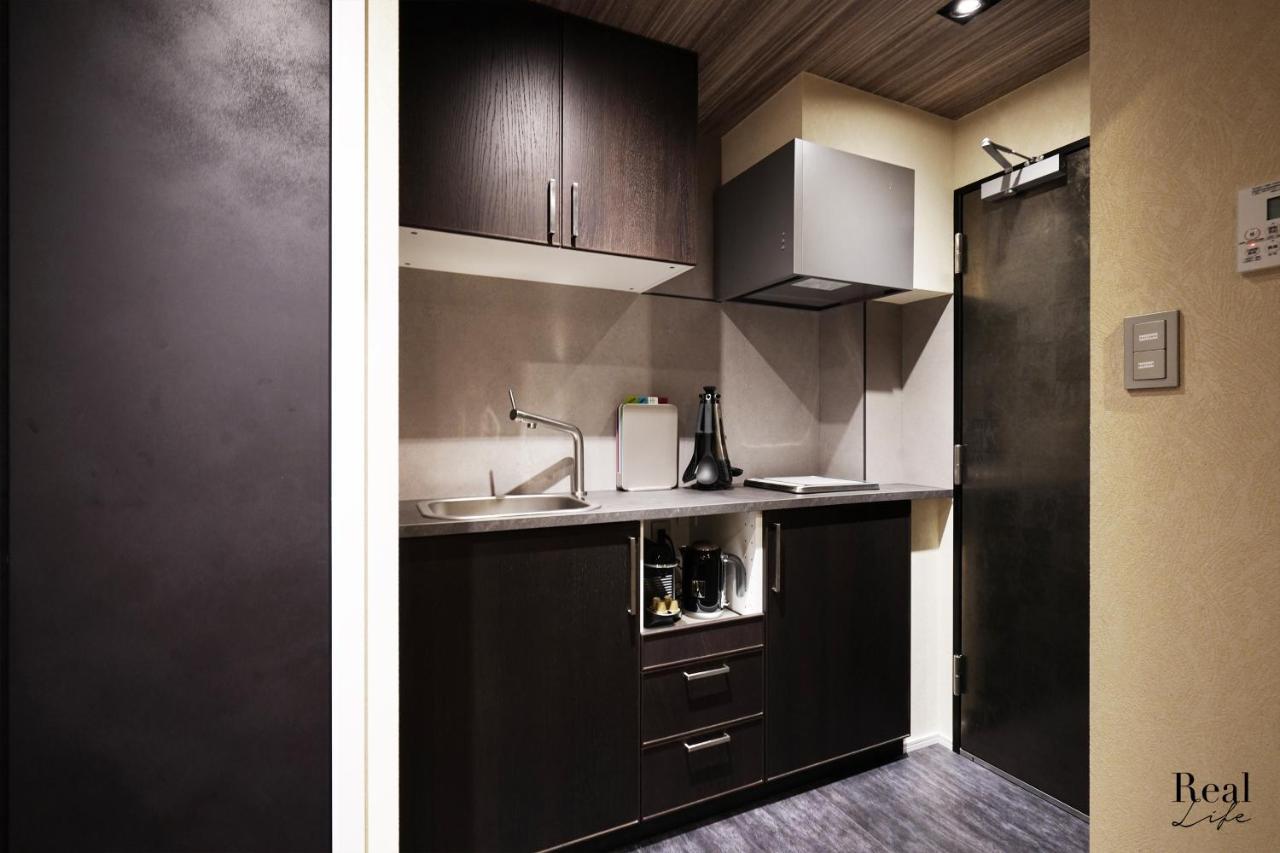 Real Life Sangenjaya Apartamento Tóquio Exterior foto