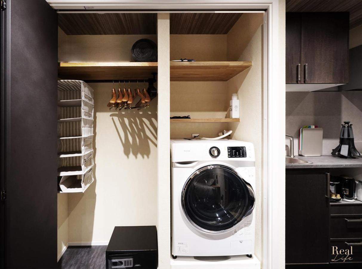 Real Life Sangenjaya Apartamento Tóquio Exterior foto