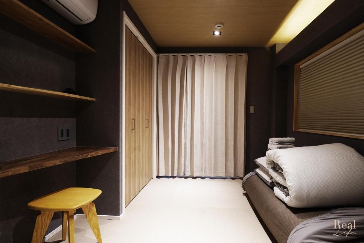 Real Life Sangenjaya Apartamento Tóquio Exterior foto