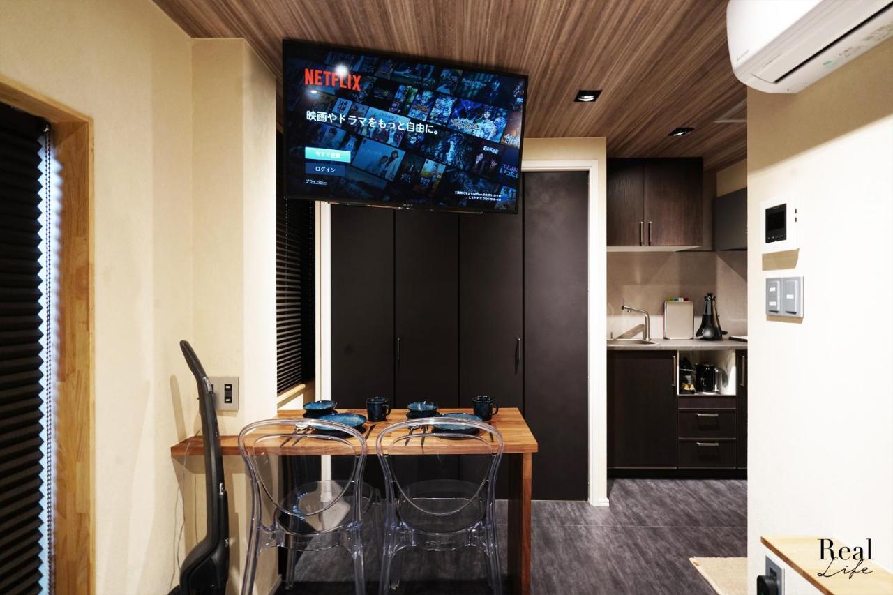 Real Life Sangenjaya Apartamento Tóquio Exterior foto
