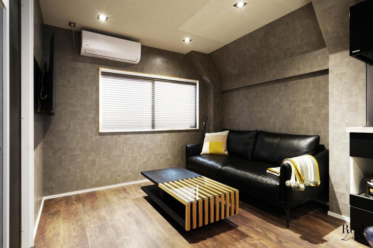Real Life Sangenjaya Apartamento Tóquio Exterior foto