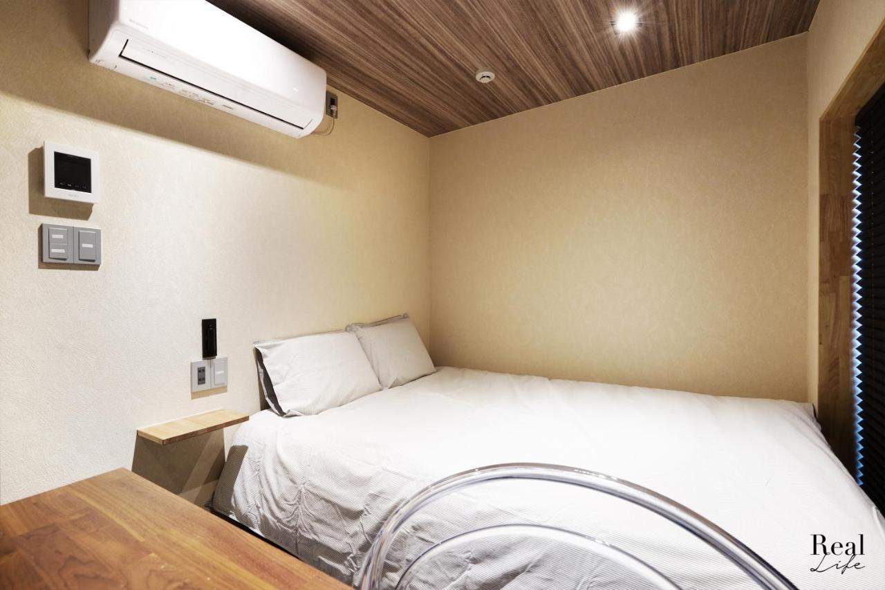 Real Life Sangenjaya Apartamento Tóquio Exterior foto