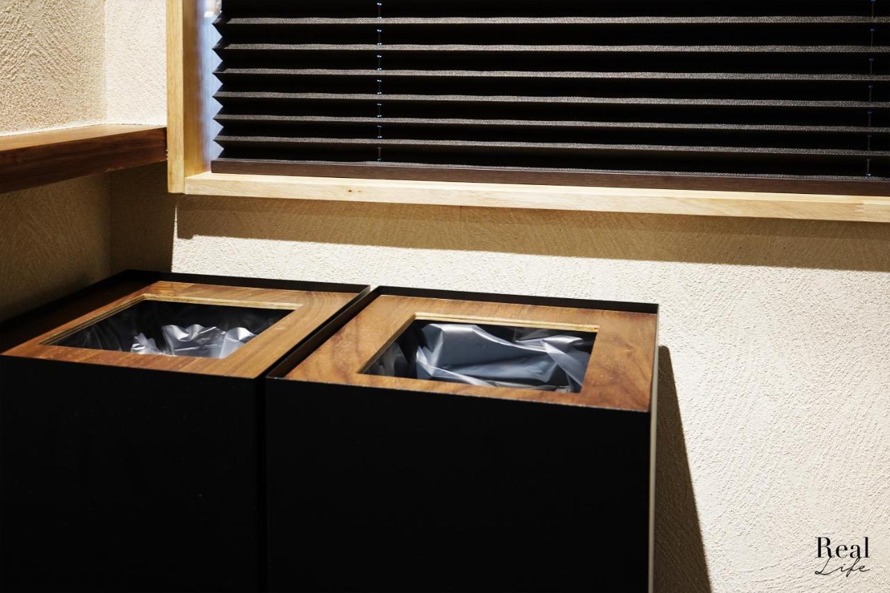 Real Life Sangenjaya Apartamento Tóquio Exterior foto