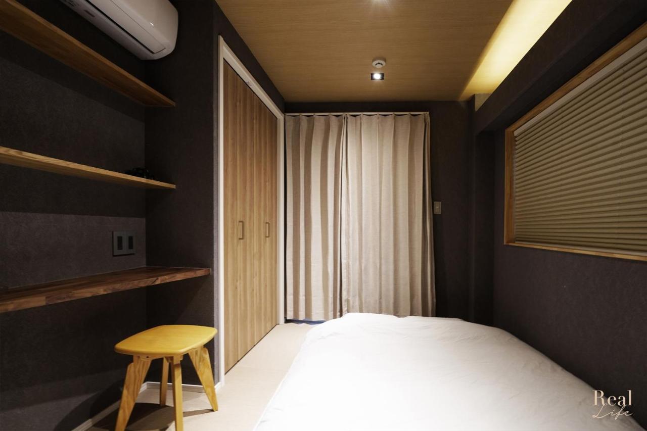 Real Life Sangenjaya Apartamento Tóquio Exterior foto