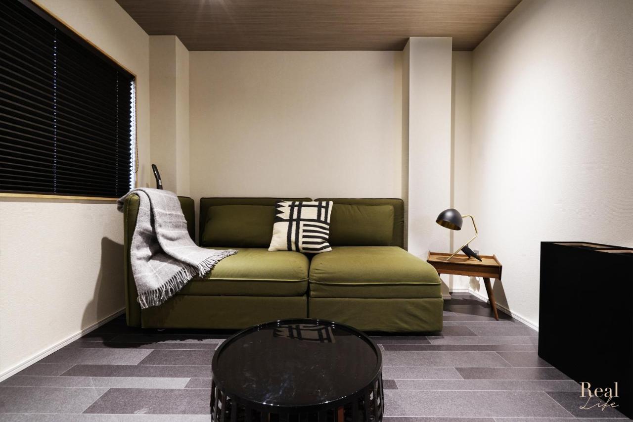 Real Life Sangenjaya Apartamento Tóquio Exterior foto