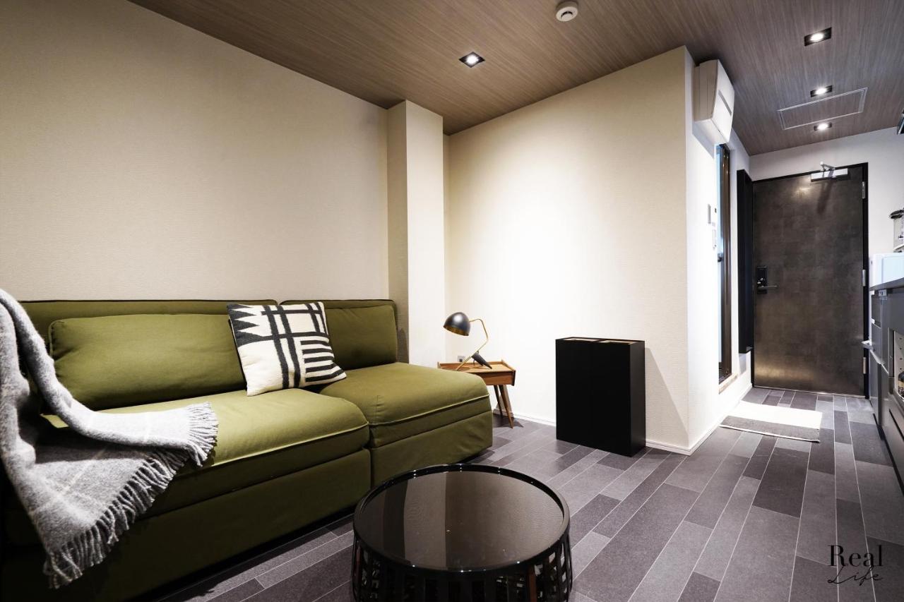 Real Life Sangenjaya Apartamento Tóquio Exterior foto