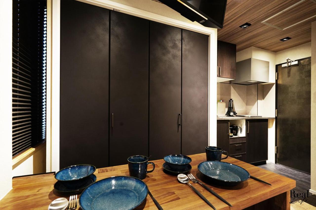 Real Life Sangenjaya Apartamento Tóquio Exterior foto