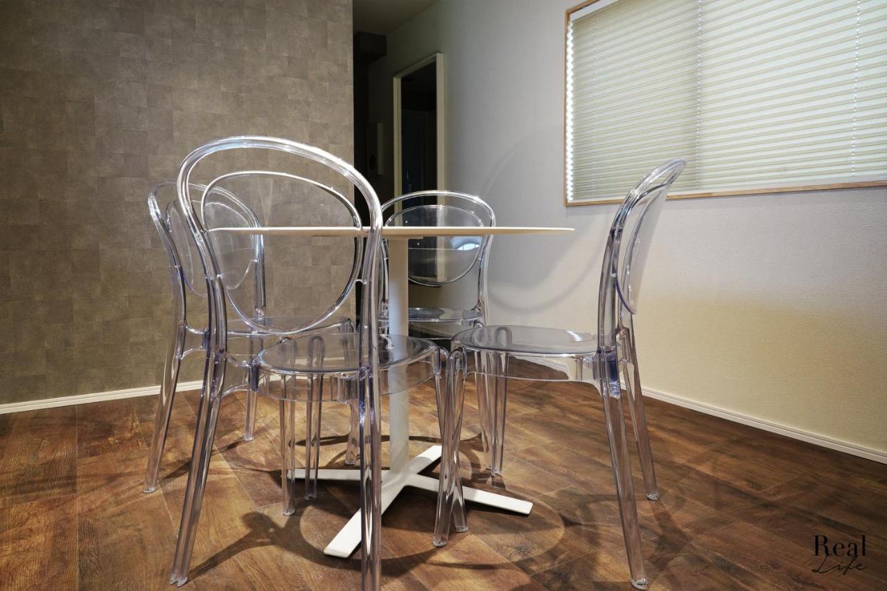 Real Life Sangenjaya Apartamento Tóquio Exterior foto