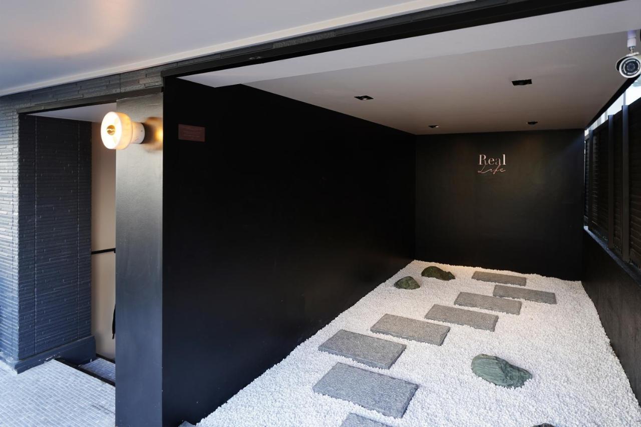 Real Life Sangenjaya Apartamento Tóquio Exterior foto