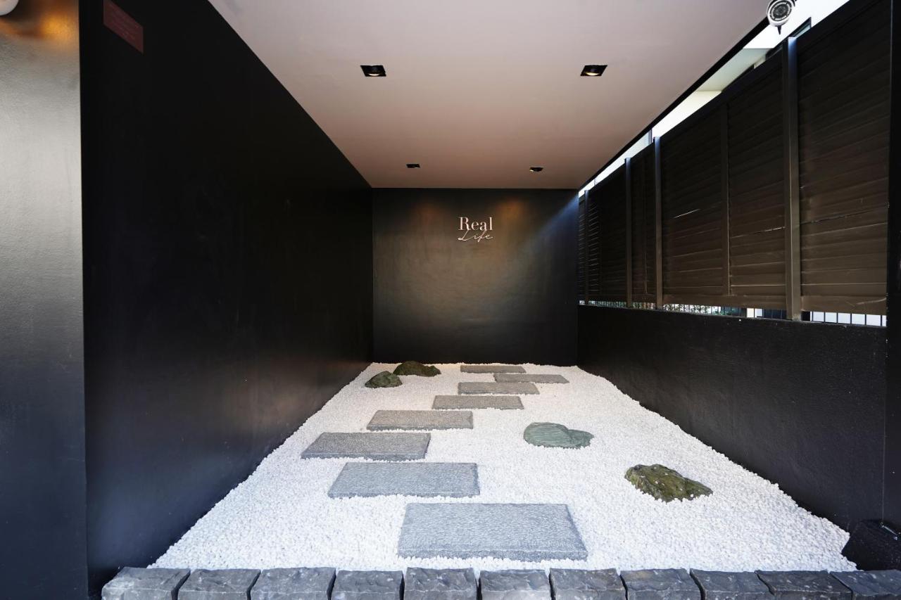Real Life Sangenjaya Apartamento Tóquio Exterior foto